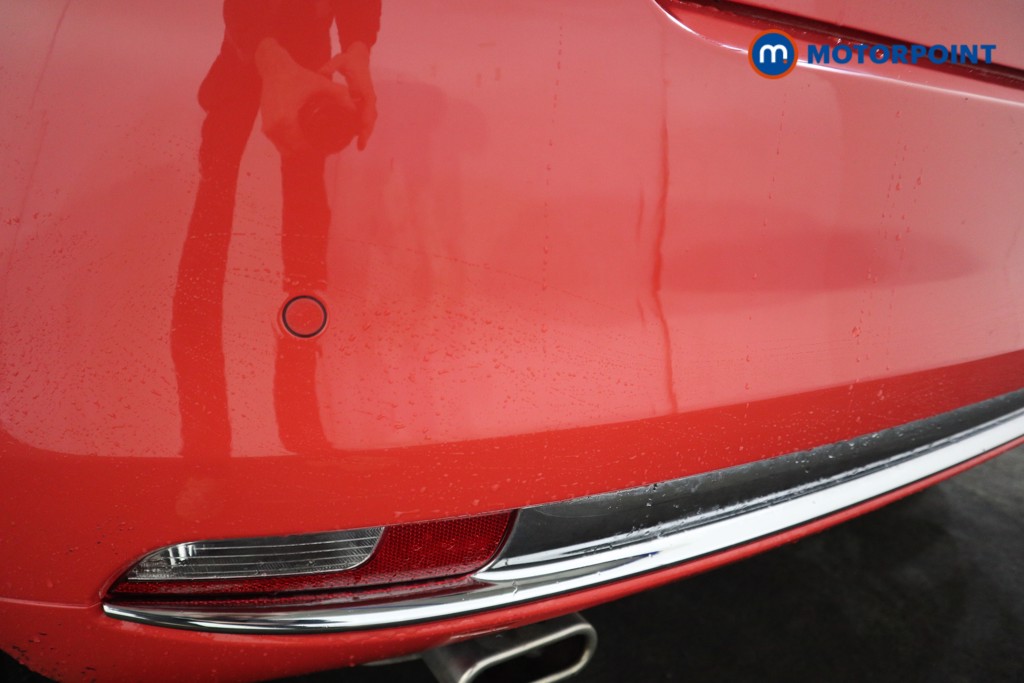 Fiat 500 Lounge Automatic Petrol Hatchback - Stock Number (1596753) - 18th supplementary image