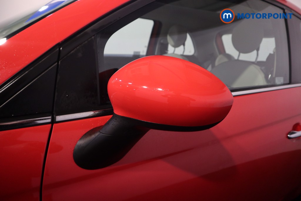 Fiat 500 Lounge Automatic Petrol Hatchback - Stock Number (1596753) - 22nd supplementary image