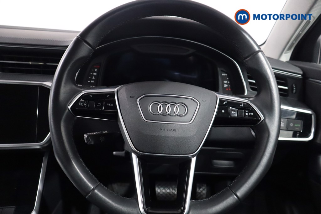 Audi A6 Sport Automatic Petrol Saloon - Stock Number (1596794) - 6th supplementary image