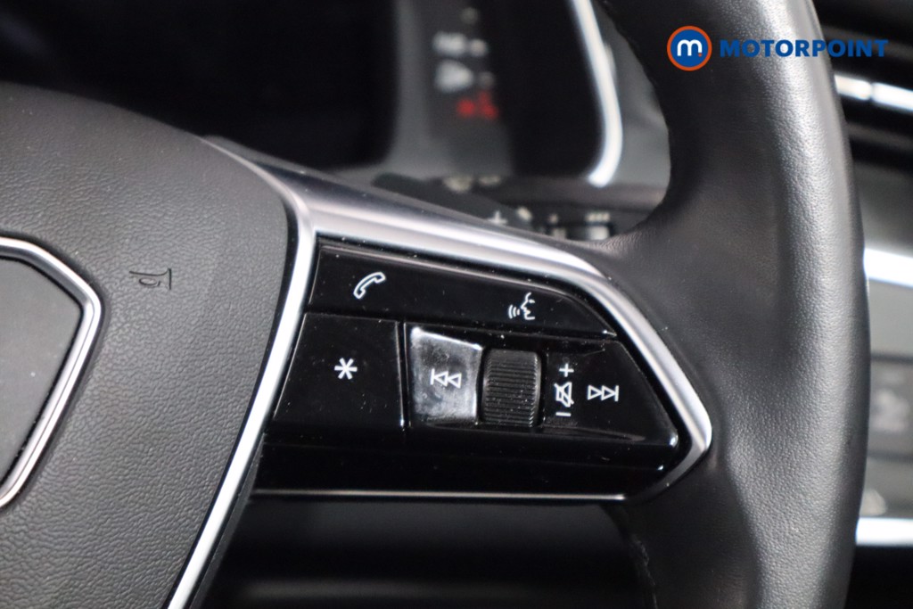 Audi A6 Sport Automatic Petrol Saloon - Stock Number (1596794) - 8th supplementary image