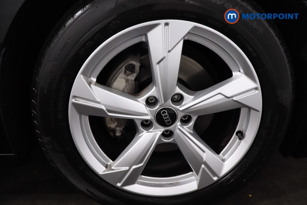 Audi A6 Sport Automatic Petrol Saloon - Stock Number (1596794) - 10th supplementary image