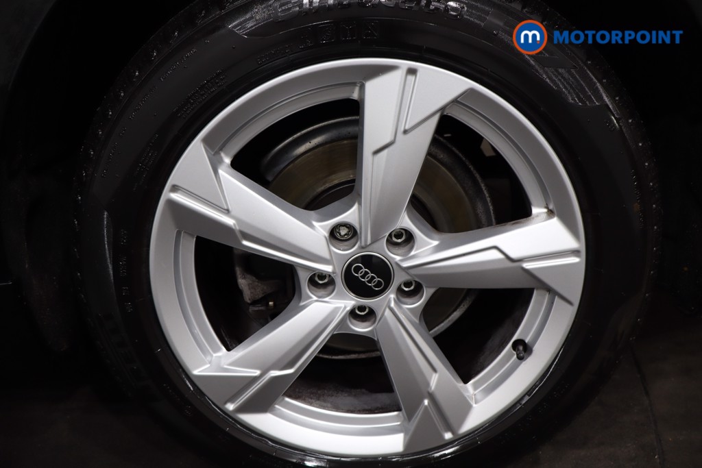 Audi A6 Sport Automatic Petrol Saloon - Stock Number (1596794) - 12th supplementary image