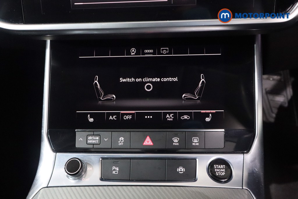 Audi A6 Sport Automatic Petrol Saloon - Stock Number (1596794) - 15th supplementary image