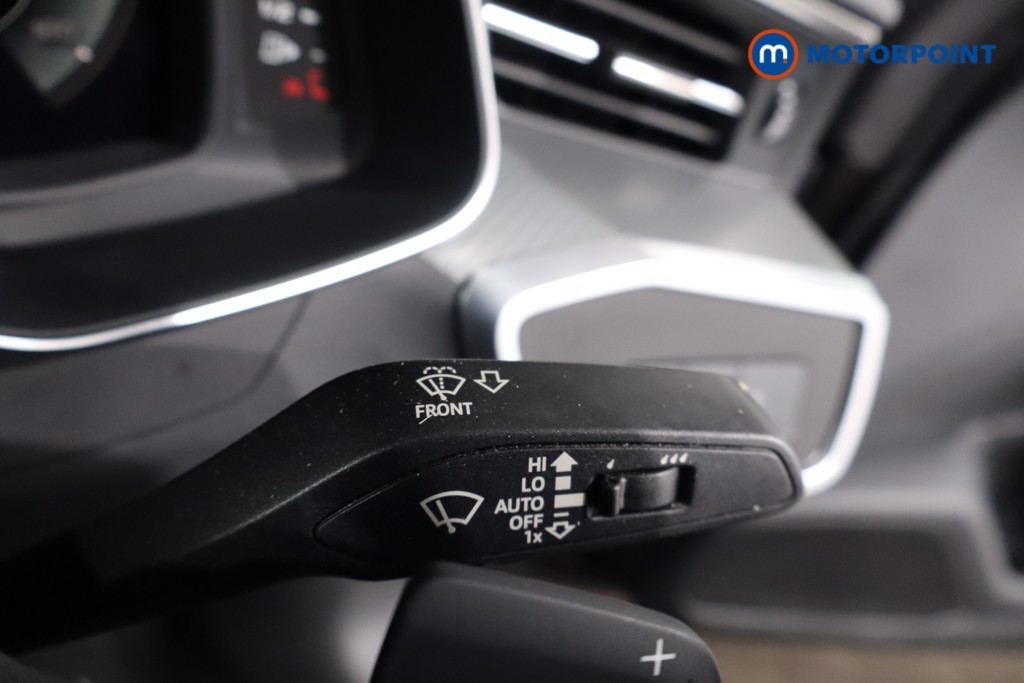 Audi A6 Sport Automatic Petrol Saloon - Stock Number (1596794) - 18th supplementary image