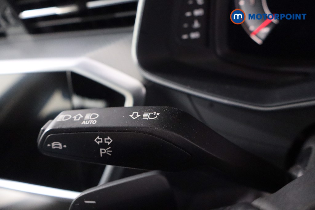 Audi A6 Sport Automatic Petrol Saloon - Stock Number (1596794) - 19th supplementary image