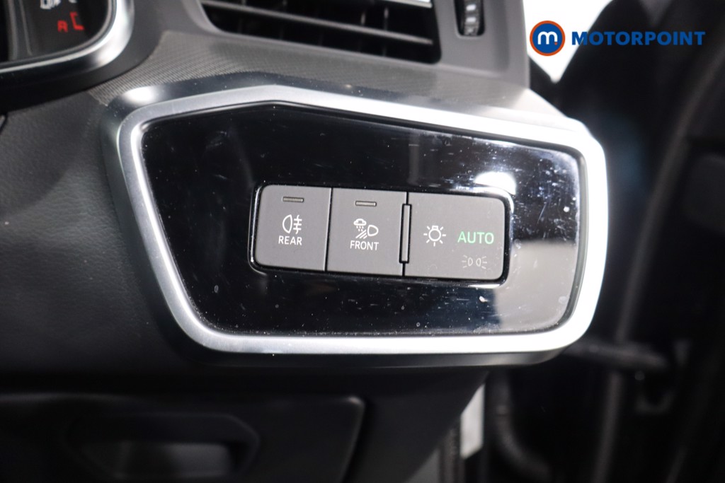 Audi A6 Sport Automatic Petrol Saloon - Stock Number (1596794) - 21st supplementary image