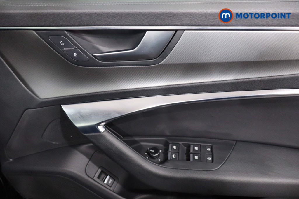 Audi A6 Sport Automatic Petrol Saloon - Stock Number (1596794) - 22nd supplementary image