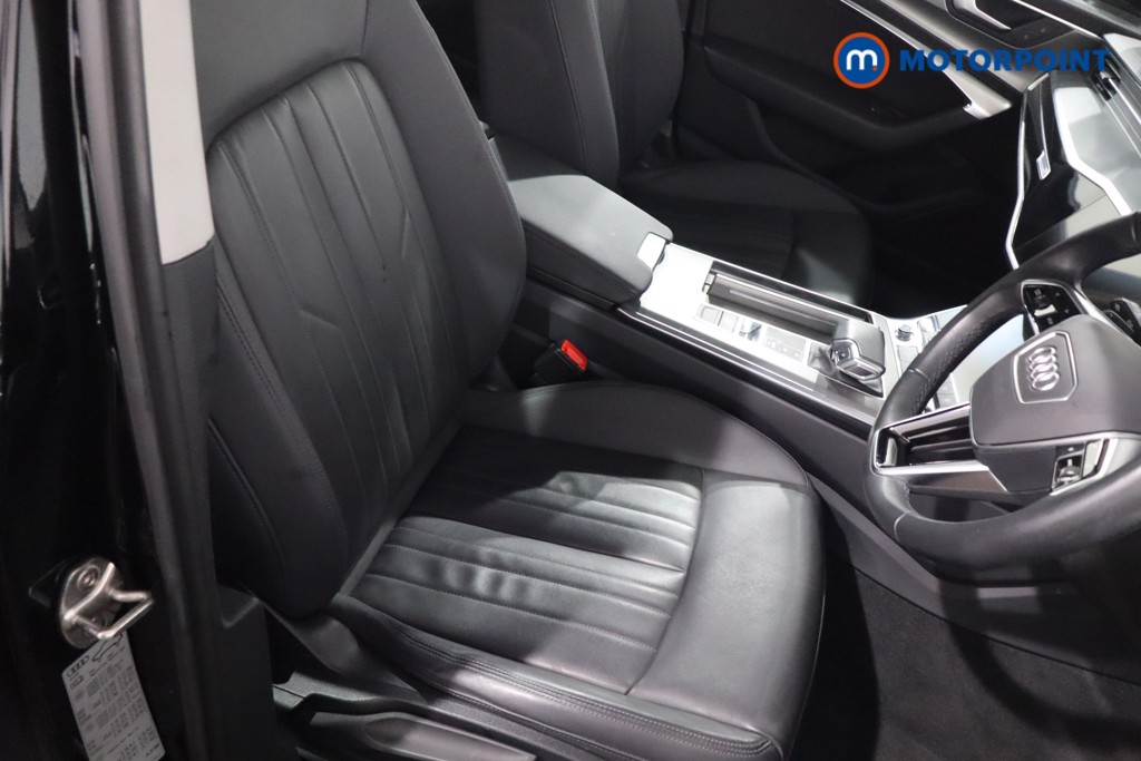 Audi A6 Sport Automatic Petrol Saloon - Stock Number (1596794) - 24th supplementary image