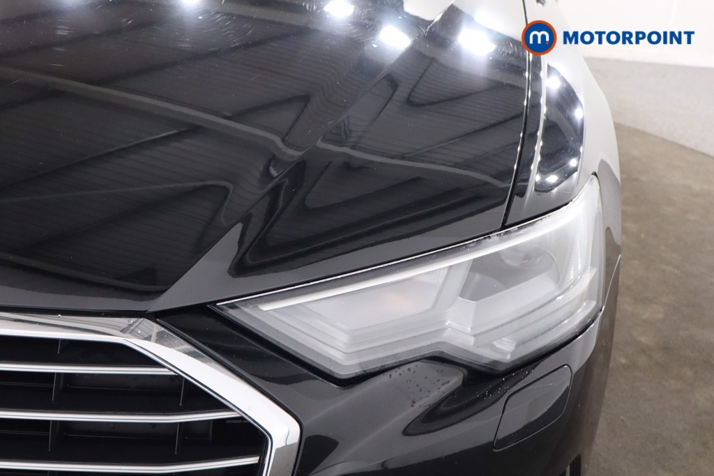 Audi A6 Sport Automatic Petrol Saloon - Stock Number (1596794) - 28th supplementary image