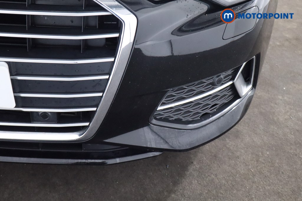 Audi A6 Sport Automatic Petrol Saloon - Stock Number (1596794) - 29th supplementary image