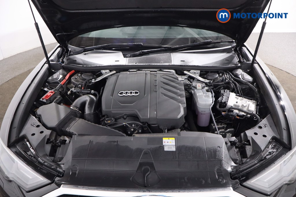 Audi A6 Sport Automatic Petrol Saloon - Stock Number (1596794) - 32nd supplementary image