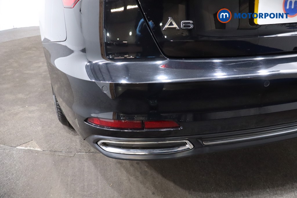 Audi A6 Sport Automatic Petrol Saloon - Stock Number (1596794) - 35th supplementary image