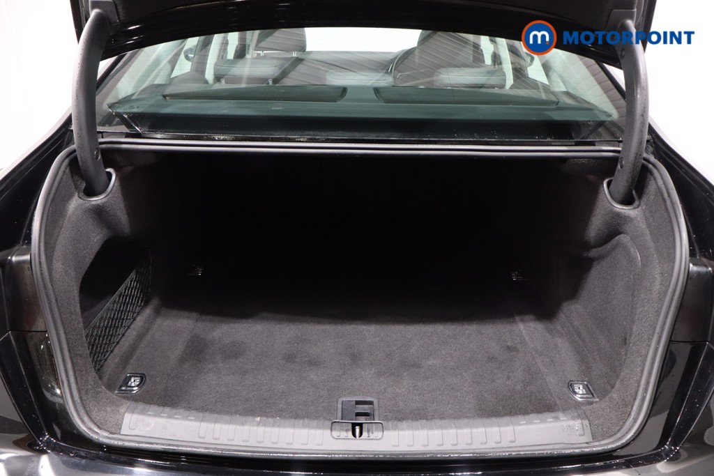 Audi A6 Sport Automatic Petrol Saloon - Stock Number (1596794) - 38th supplementary image