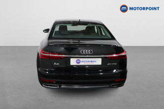 Audi A6 Sport Automatic Petrol Saloon - Stock Number (1596794) - Rear bumper