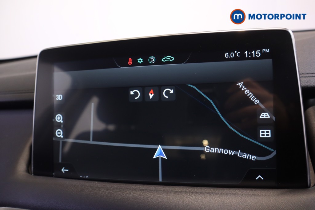 Mg Motor Uk HS Excite Manual Petrol SUV - Stock Number (1596812) - 2nd supplementary image