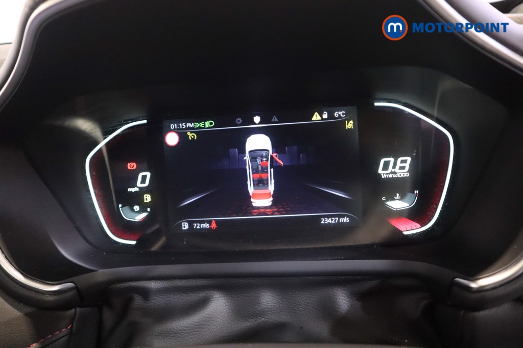 Mg Motor Uk HS Excite Manual Petrol SUV - Stock Number (1596812) - 4th supplementary image