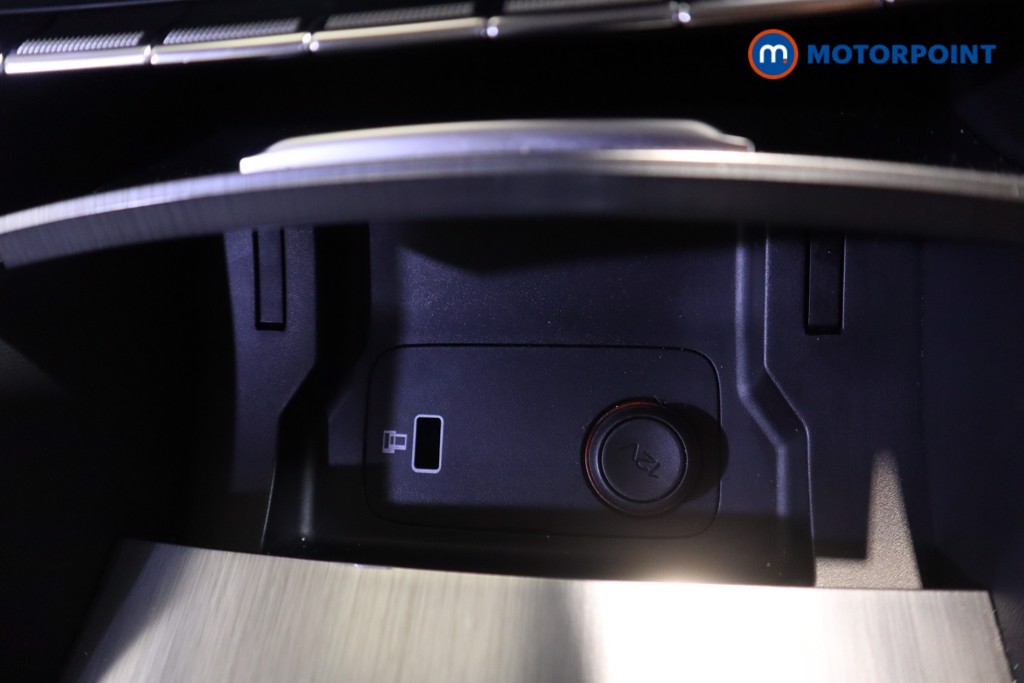 Mg Motor Uk HS Excite Manual Petrol SUV - Stock Number (1596812) - 7th supplementary image