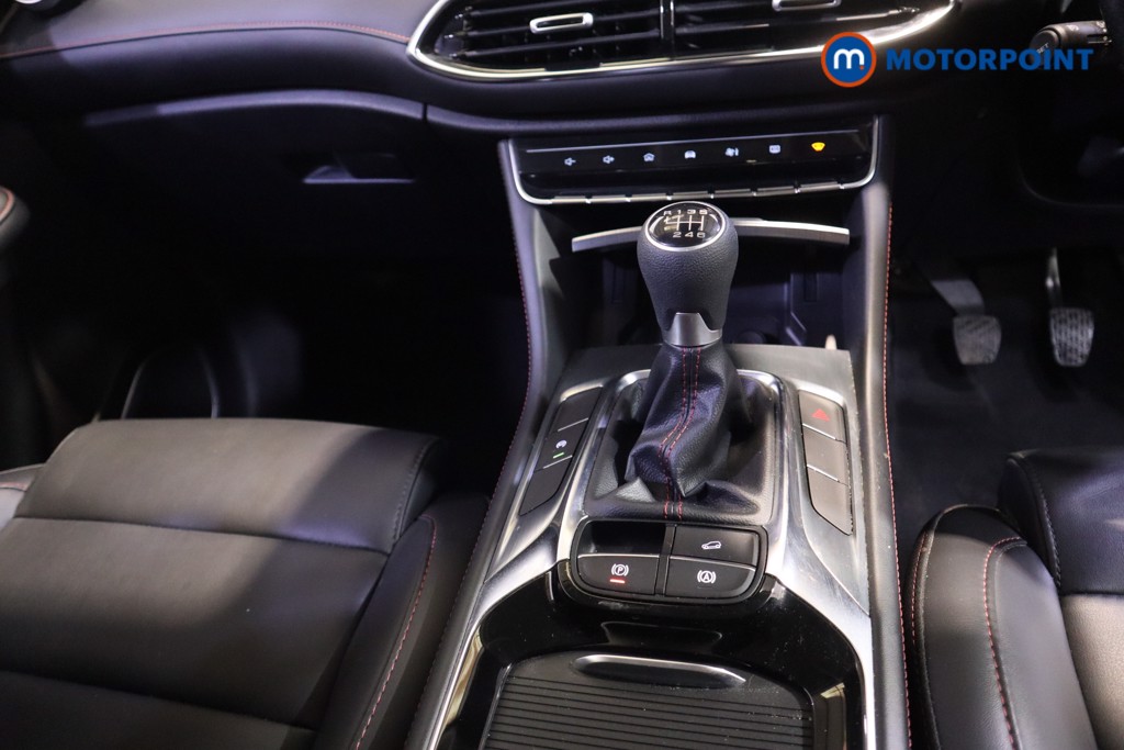 Mg Motor Uk HS Excite Manual Petrol SUV - Stock Number (1596812) - 8th supplementary image