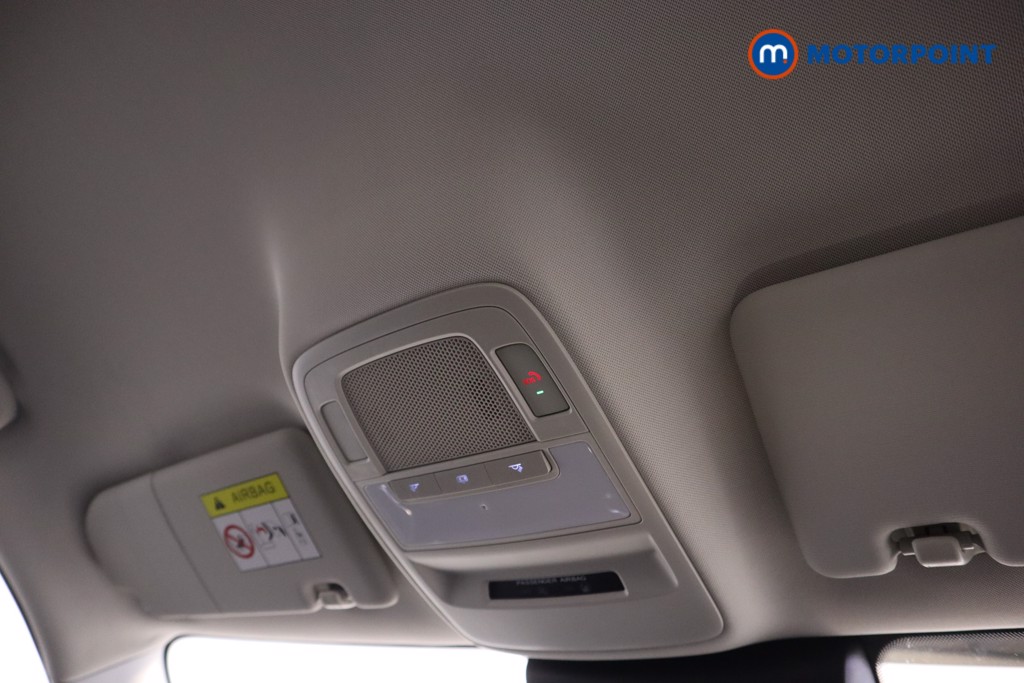 Mg Motor Uk HS Excite Manual Petrol SUV - Stock Number (1596812) - 10th supplementary image