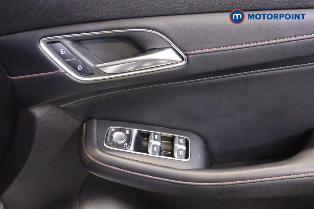 Mg Motor Uk HS Excite Manual Petrol SUV - Stock Number (1596812) - 12th supplementary image