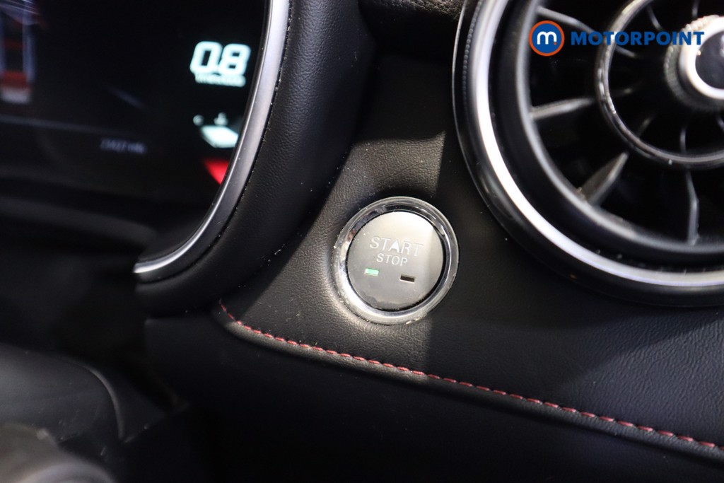 Mg Motor Uk HS Excite Manual Petrol SUV - Stock Number (1596812) - 14th supplementary image