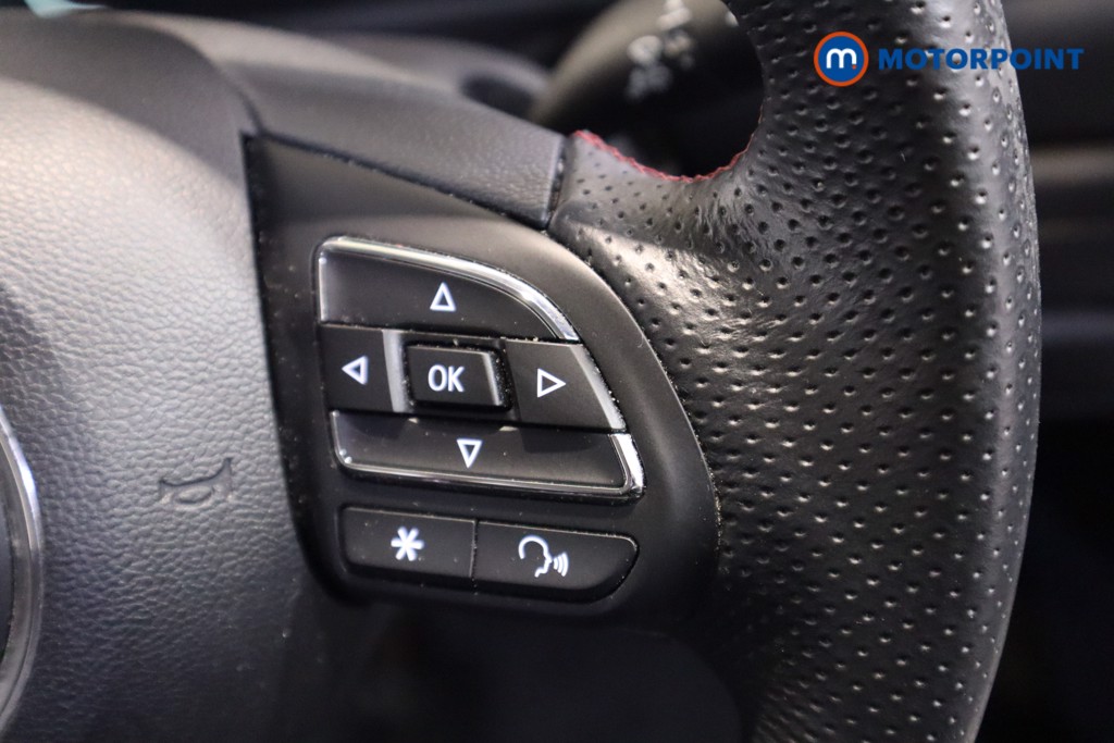 Mg Motor Uk HS Excite Manual Petrol SUV - Stock Number (1596812) - 15th supplementary image
