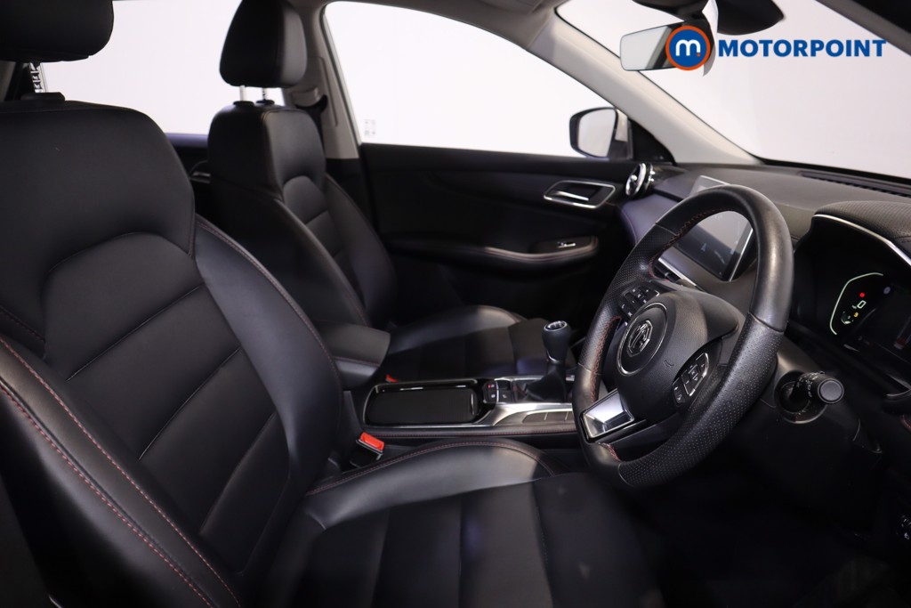 Mg Motor Uk HS Excite Manual Petrol SUV - Stock Number (1596812) - 19th supplementary image
