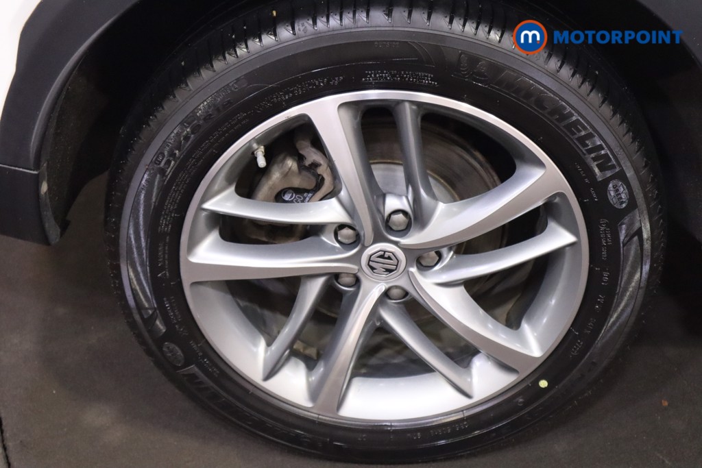 Mg Motor Uk HS Excite Manual Petrol SUV - Stock Number (1596812) - 24th supplementary image