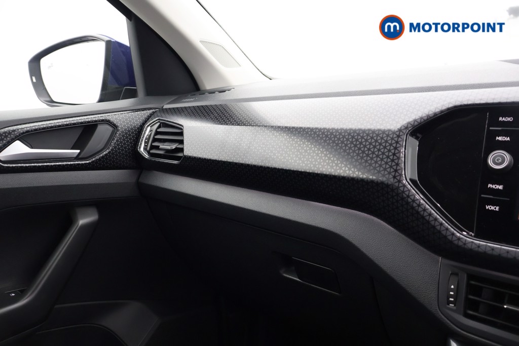 Volkswagen T-Cross SEL Automatic Petrol SUV - Stock Number (1596829) - 10th supplementary image
