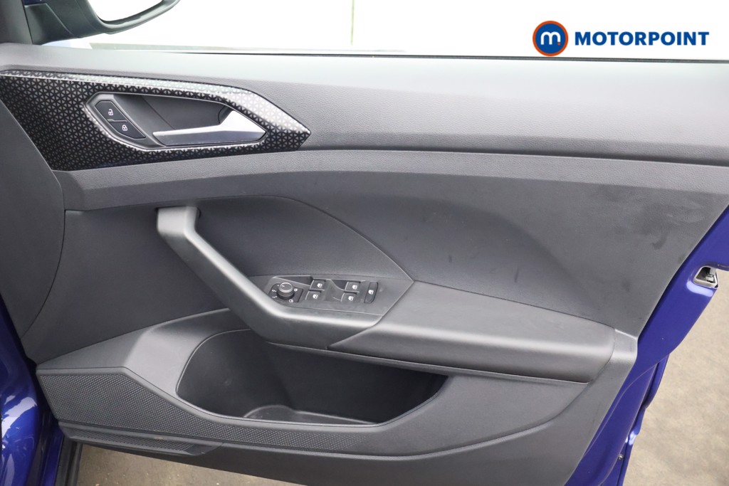 Volkswagen T-Cross SEL Automatic Petrol SUV - Stock Number (1596829) - 12th supplementary image