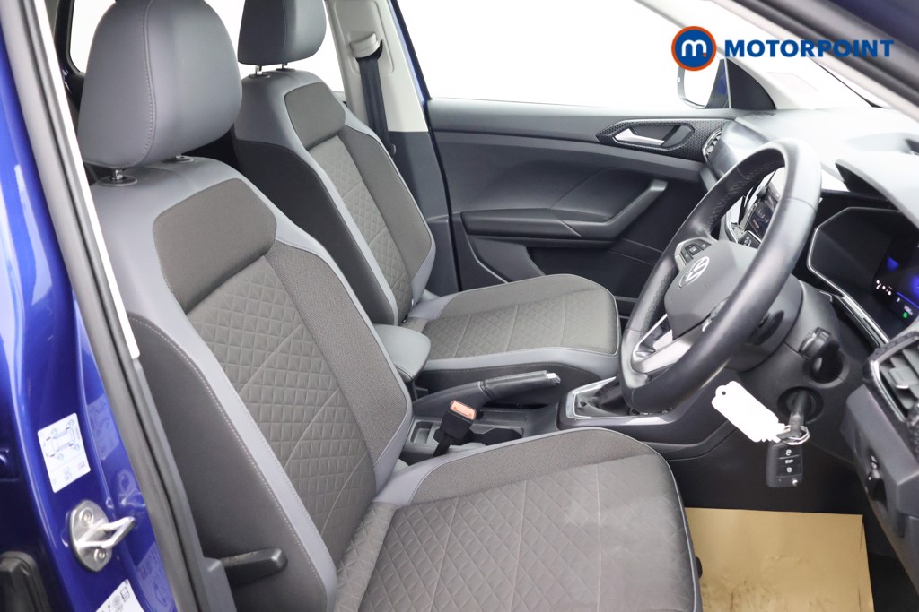 Volkswagen T-Cross SEL Automatic Petrol SUV - Stock Number (1596829) - 14th supplementary image