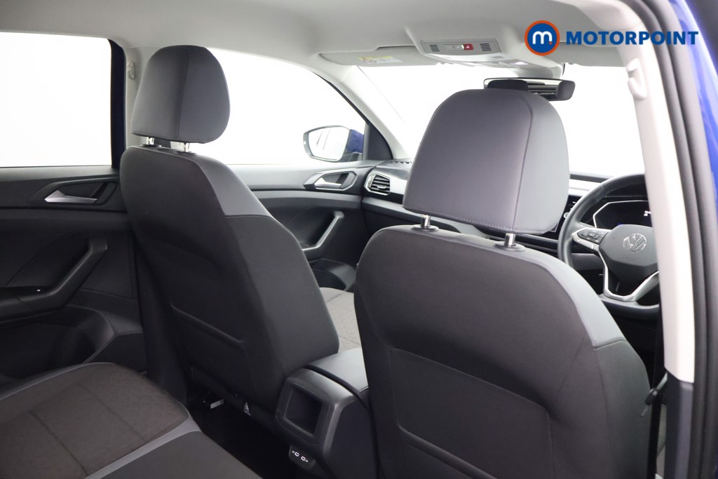 Volkswagen T-Cross SEL Automatic Petrol SUV - Stock Number (1596829) - 16th supplementary image