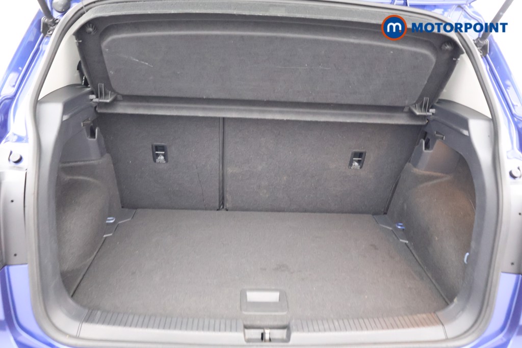 Volkswagen T-Cross SEL Automatic Petrol SUV - Stock Number (1596829) - 20th supplementary image