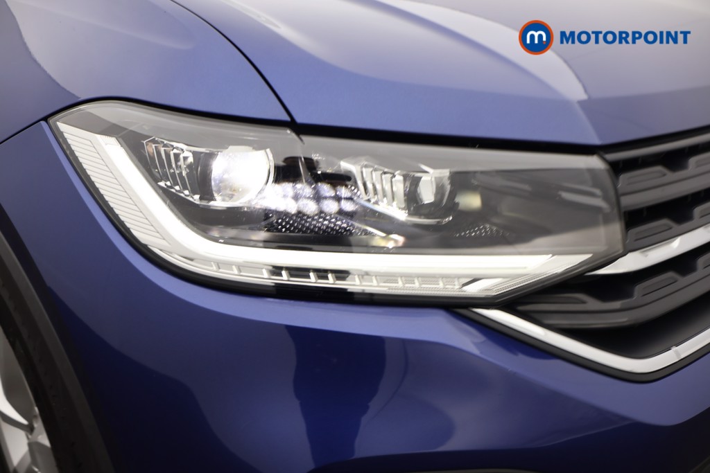 Volkswagen T-Cross SEL Automatic Petrol SUV - Stock Number (1596829) - 26th supplementary image