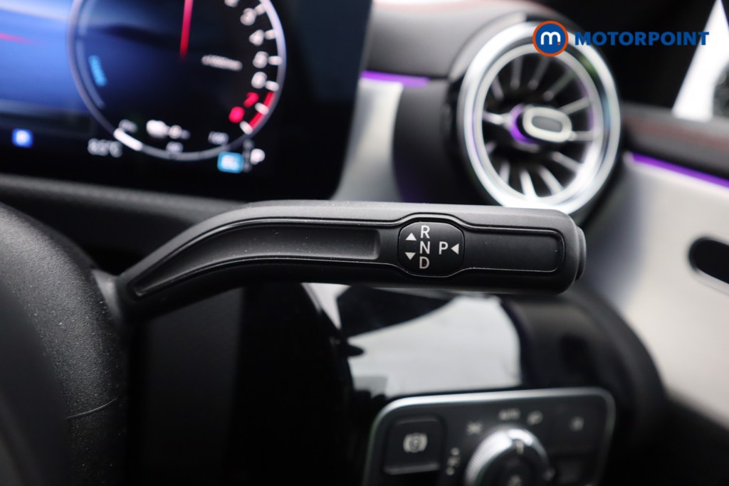 Mercedes-Benz CLA Amg Line Automatic Petrol Plug-In Hybrid Coupe - Stock Number (1596837) - 7th supplementary image