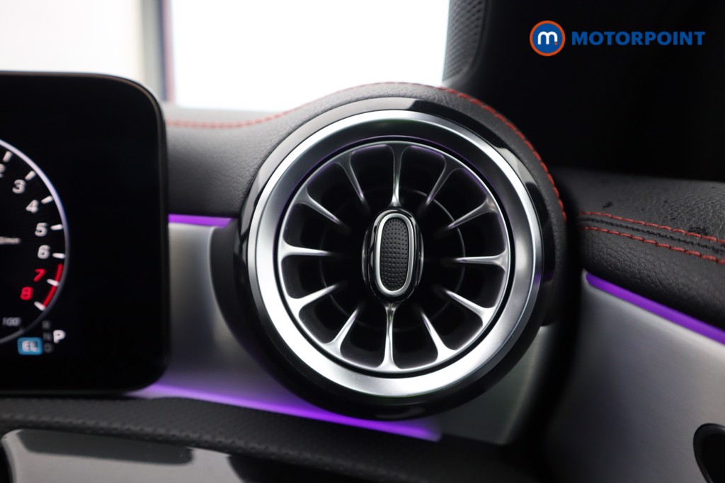 Mercedes-Benz CLA Amg Line Automatic Petrol Plug-In Hybrid Coupe - Stock Number (1596837) - 9th supplementary image