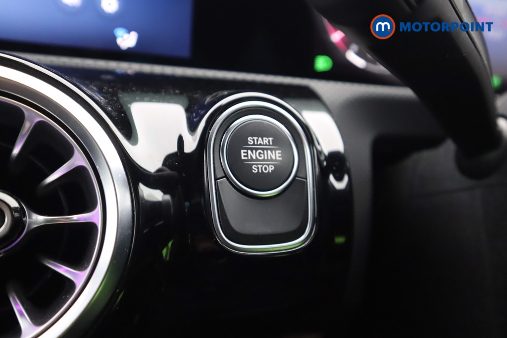 Mercedes-Benz CLA Amg Line Automatic Petrol Plug-In Hybrid Coupe - Stock Number (1596837) - 11th supplementary image