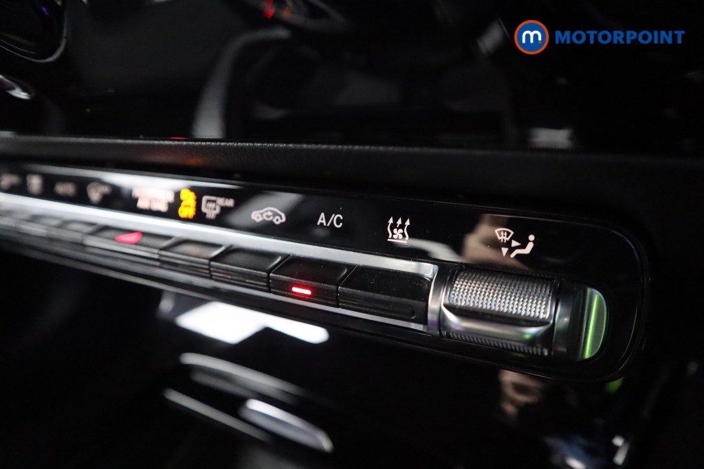 Mercedes-Benz CLA Amg Line Automatic Petrol Plug-In Hybrid Coupe - Stock Number (1596837) - 14th supplementary image