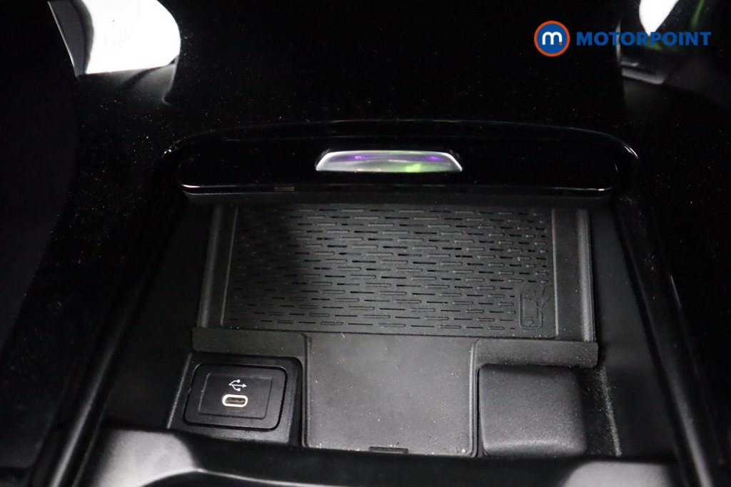 Mercedes-Benz CLA Amg Line Automatic Petrol Plug-In Hybrid Coupe - Stock Number (1596837) - 15th supplementary image