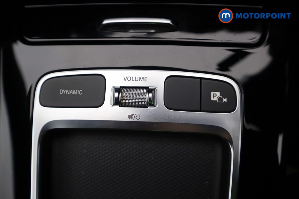 Mercedes-Benz CLA Amg Line Automatic Petrol Plug-In Hybrid Coupe - Stock Number (1596837) - 17th supplementary image