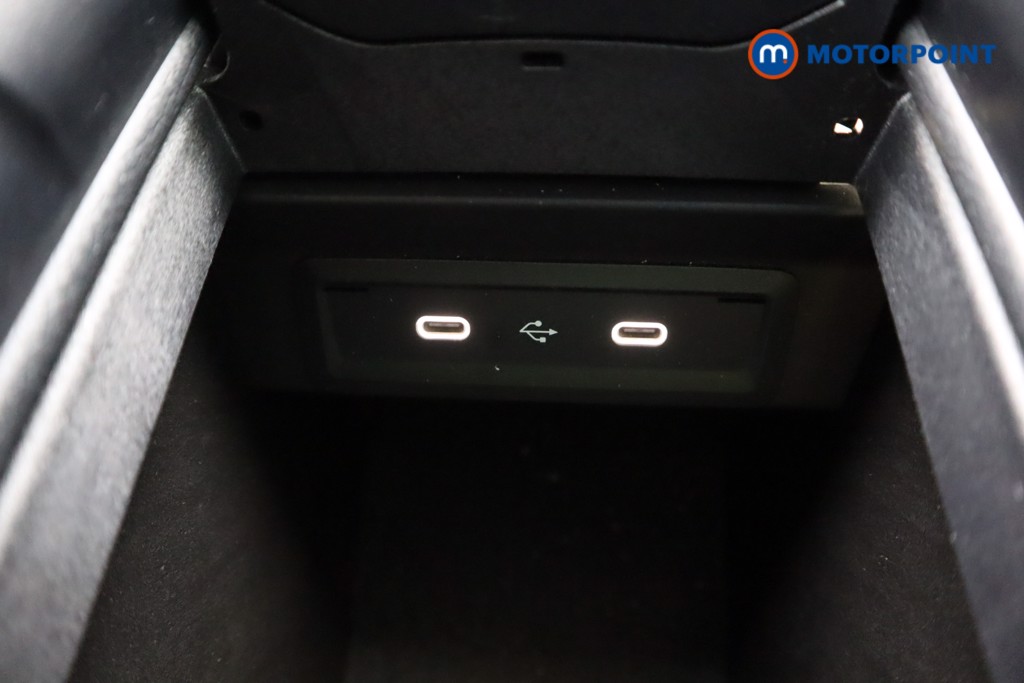 Mercedes-Benz CLA Amg Line Automatic Petrol Plug-In Hybrid Coupe - Stock Number (1596837) - 19th supplementary image