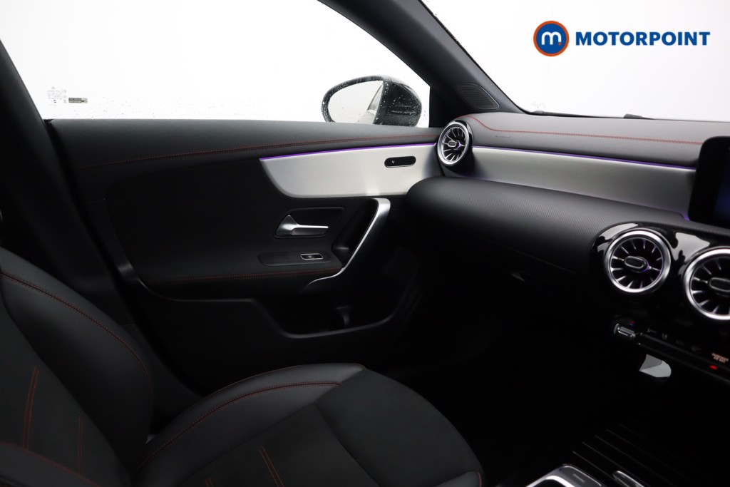 Mercedes-Benz CLA Amg Line Automatic Petrol Plug-In Hybrid Coupe - Stock Number (1596837) - 21st supplementary image