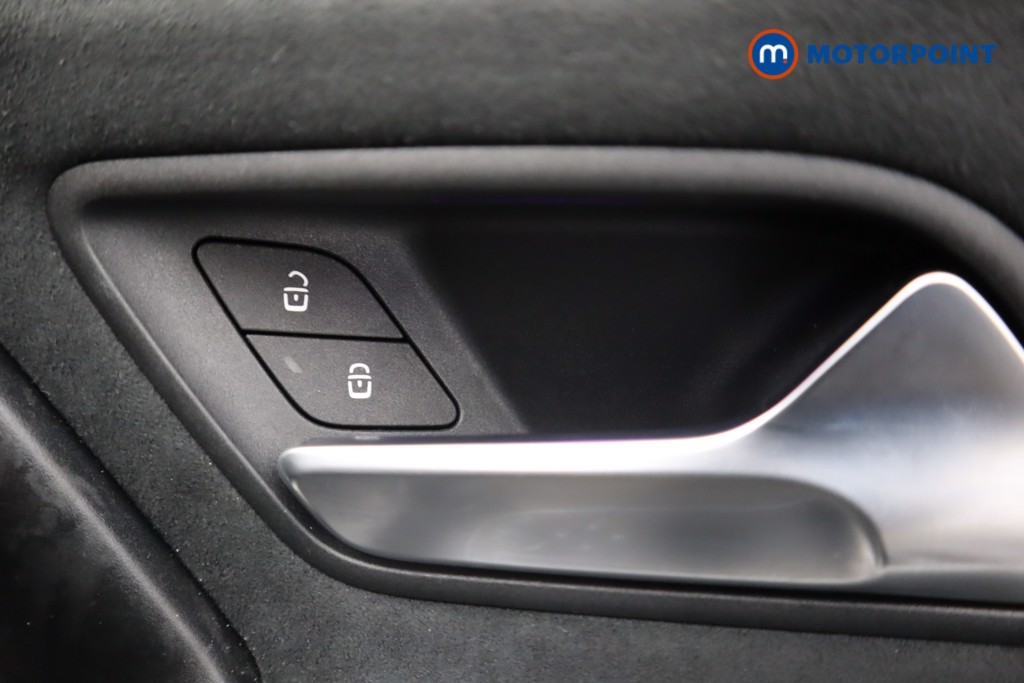 Mercedes-Benz CLA Amg Line Automatic Petrol Plug-In Hybrid Coupe - Stock Number (1596837) - 23rd supplementary image