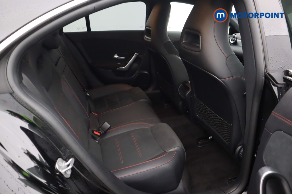 Mercedes-Benz CLA Amg Line Automatic Petrol Plug-In Hybrid Coupe - Stock Number (1596837) - 30th supplementary image