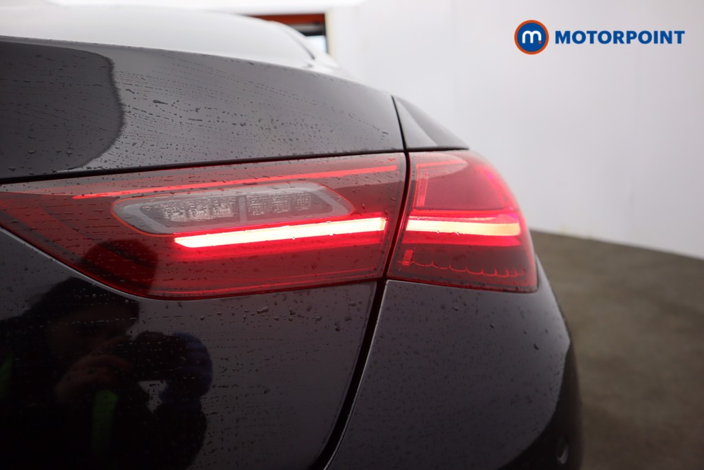 Mercedes-Benz CLA Amg Line Automatic Petrol Plug-In Hybrid Coupe - Stock Number (1596837) - 32nd supplementary image