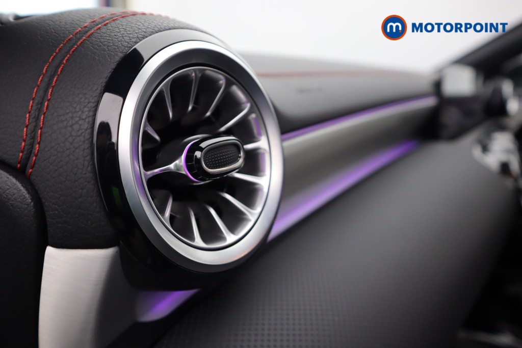 Mercedes-Benz CLA Amg Line Automatic Petrol Plug-In Hybrid Coupe - Stock Number (1596837) - 38th supplementary image