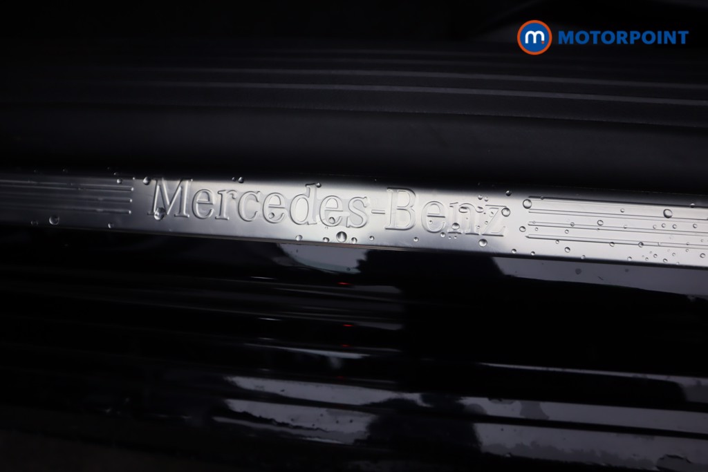 Mercedes-Benz CLA Amg Line Automatic Petrol Plug-In Hybrid Coupe - Stock Number (1596837) - 39th supplementary image