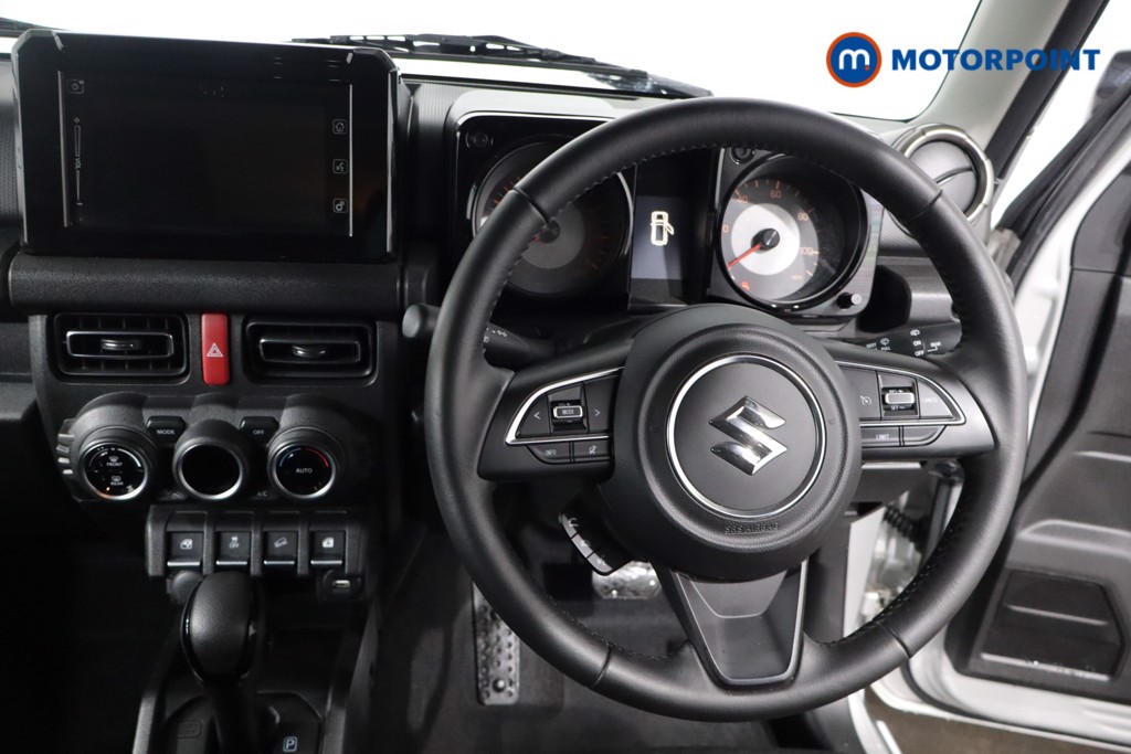 Suzuki Jimny SZ5 Automatic Petrol SUV - Stock Number (1596872) - 3rd supplementary image