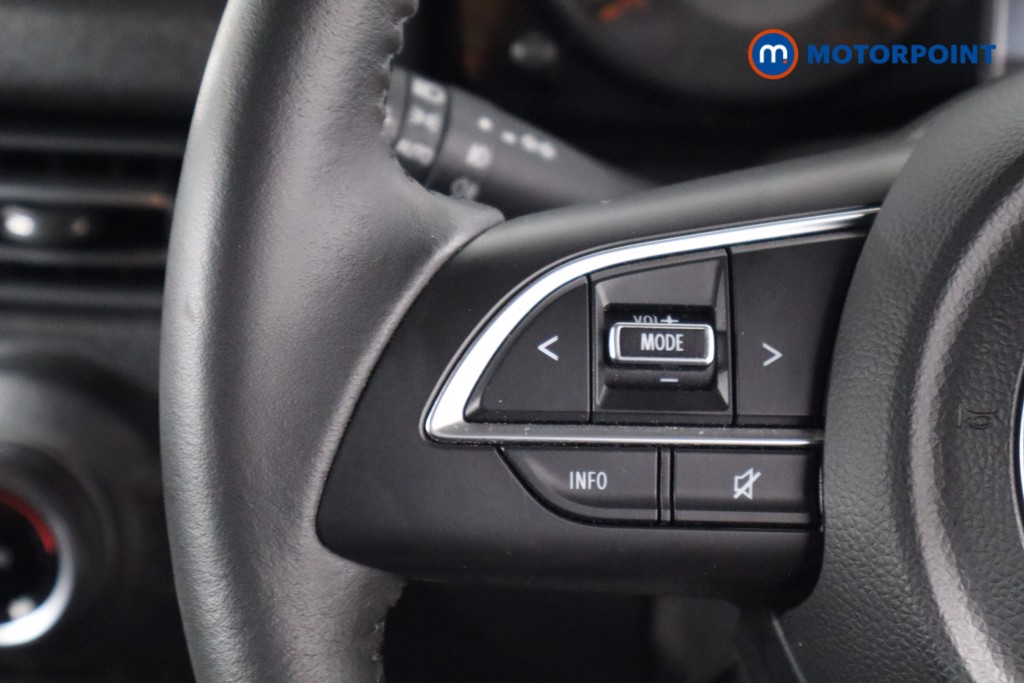 Suzuki Jimny SZ5 Automatic Petrol SUV - Stock Number (1596872) - 6th supplementary image