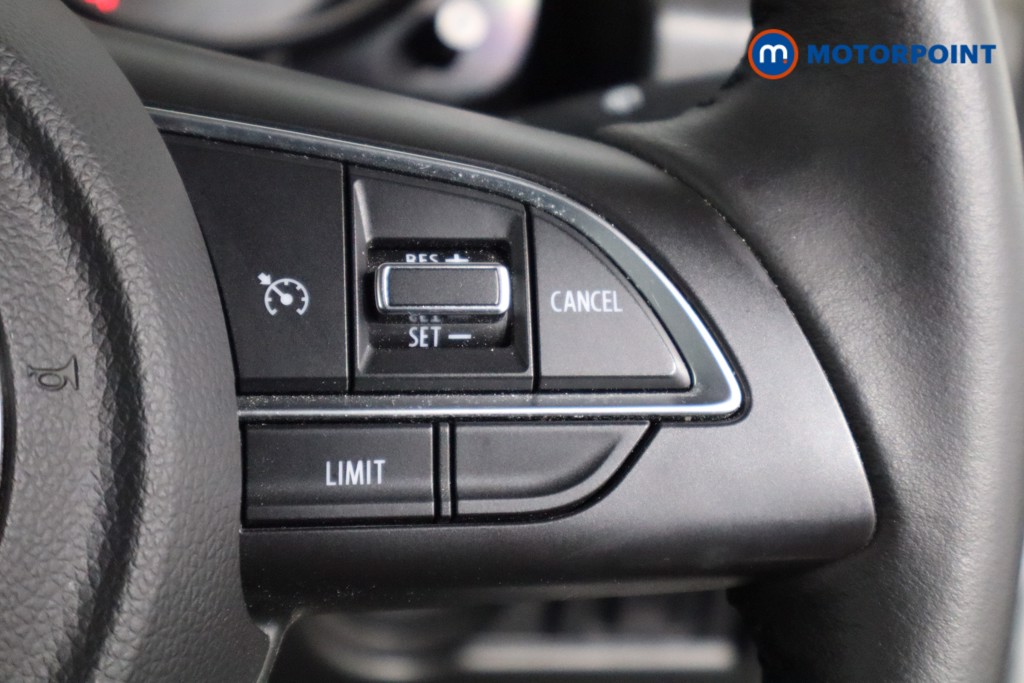 Suzuki Jimny SZ5 Automatic Petrol SUV - Stock Number (1596872) - 7th supplementary image